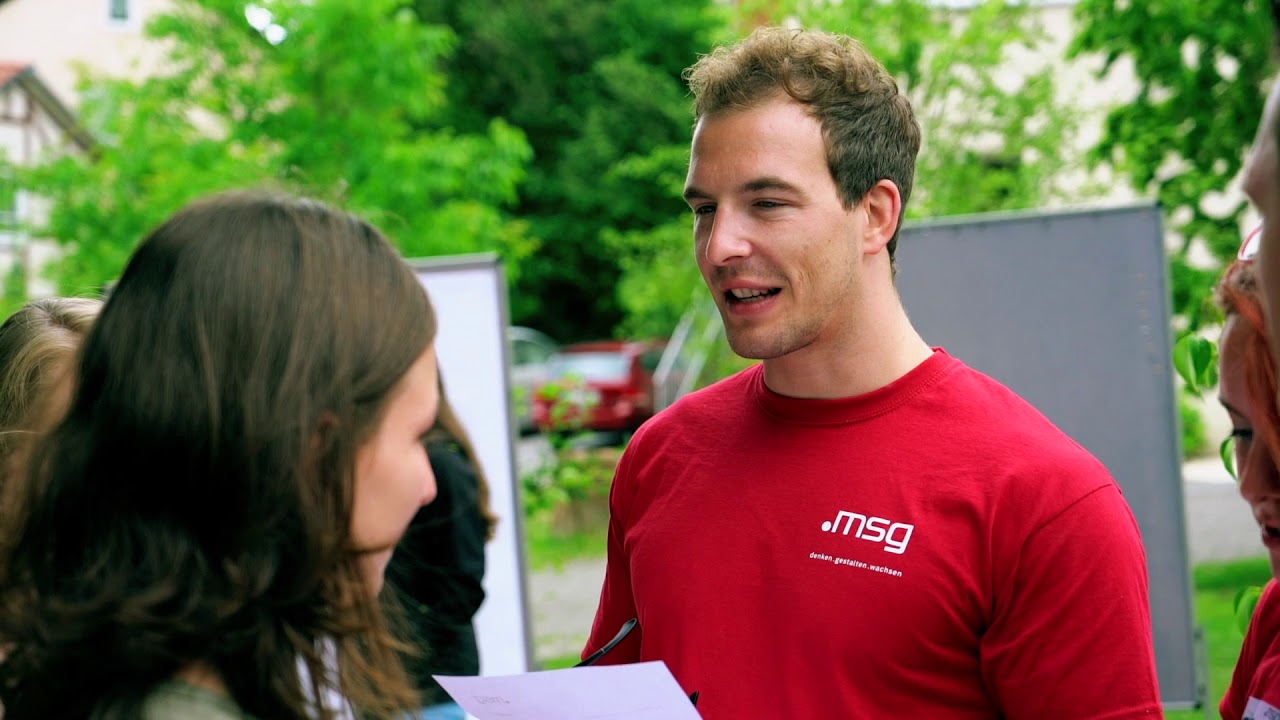 Students on the Rocks 2017 - YouTube