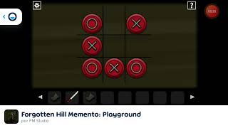 Novo jogo!!, é assustador?? Forgotten Hill Mementos ( parque infantil-poki)