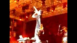 Linkin Park - Bleed it out, Bangkok 2007