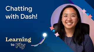 Introducing: DashBot the Chatbot! | Learning to Fly screenshot 5