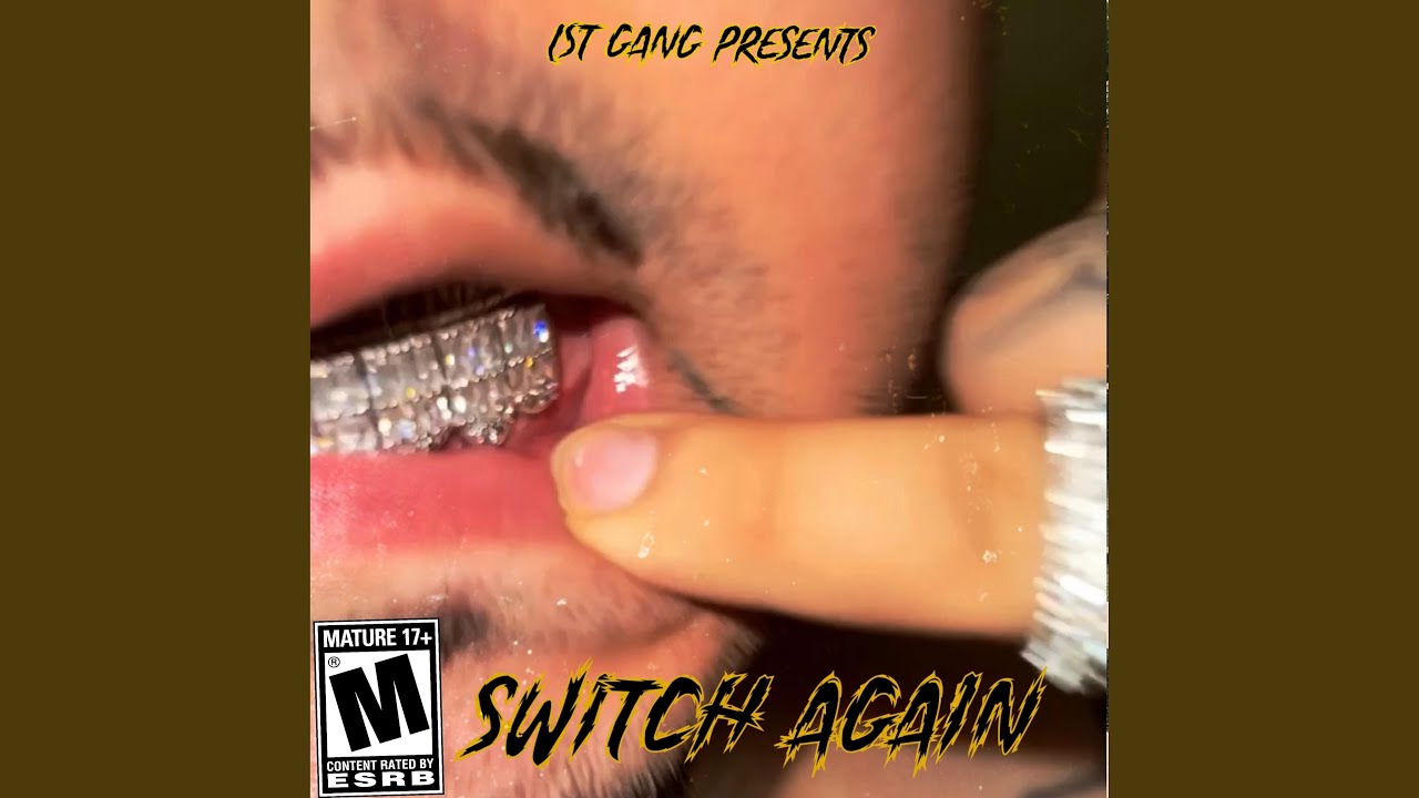 Tonton Switch Again di YouTube Tonton Switch Again di YouTube