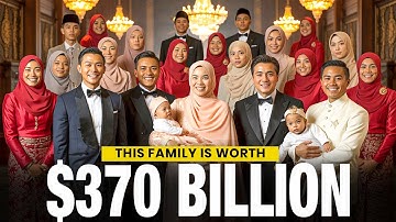 This Is The RICHEST Family In Malaysia... Billionaire Secrets Revealed!