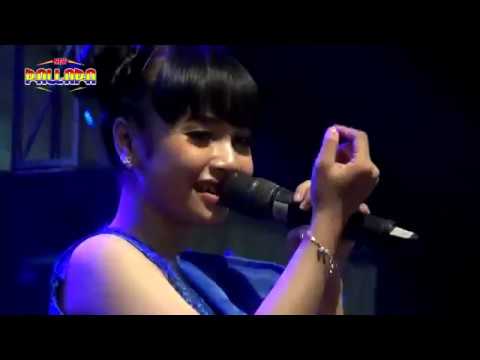 New Palapa Tasya Rosmala Selimut Biru