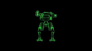 Mechlab: Raven RVN-3L and Variants