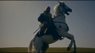 Süleyman Şah Oğlu Ertuğrul【3】DirilişErtuğrul