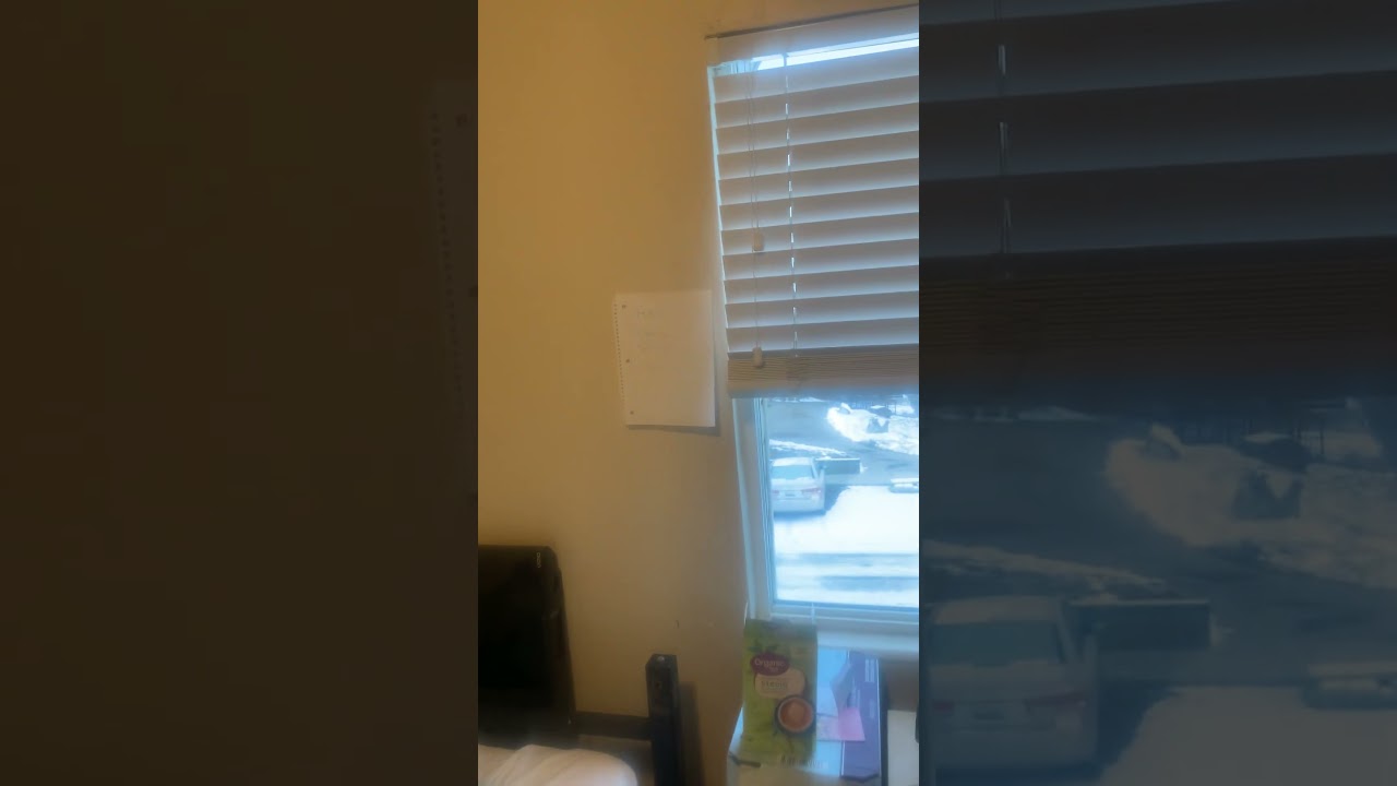 CollegeSmall things that you can do to prevent roommates/anyone coming into your room without a lock