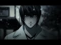 LIGHT YAGAMI「AMV」- SAINT BERNARD