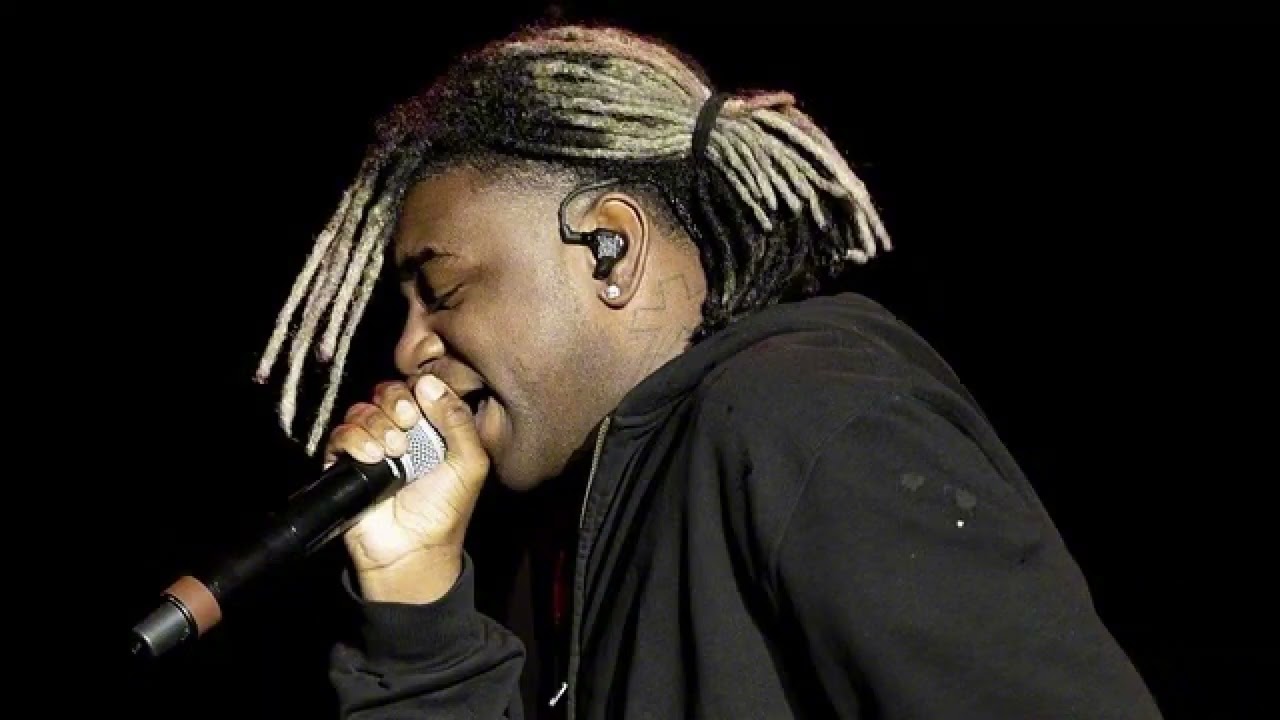 Yes - KEN CARSON  (TOUR INTRO)