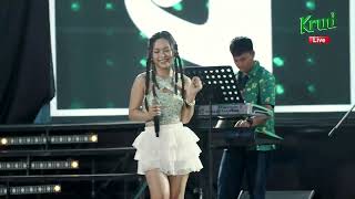 Prema - Like ឲ្យបែកមេដៃ | ពេលវេលាល្អ អបអរពិធីបុណ្យចូលឆ្នាំខ្មែរ ខេត្តកំពង់ឆ្នាំង