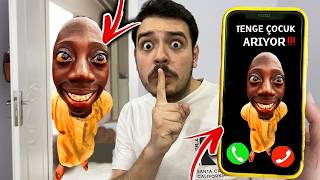 Umut Kevser Tenge Çocuk Her Yerde Dans Edi̇yor 