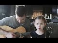 Tomorrow (Song from Annie) - 5-Year-Old Claire Ryann Crosby