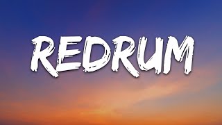 Redrum song Lyrics