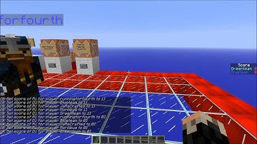 Scoreboard Tutorial "TeamScore"