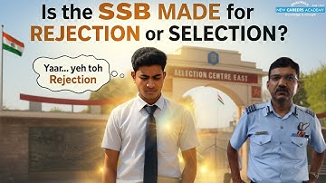 Is SSB Made for Rejection or Selection?