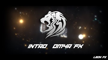 Intro 0M4R FX | For my Lefty | Leon FX