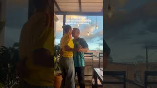 El amor mío #modelo #parejas #amor #salsa #colombia