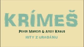 Krímeš - Ó Jano (Hity z Uragánu)