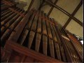 Organ Clearing House - Rescuing Johnson Opus 638