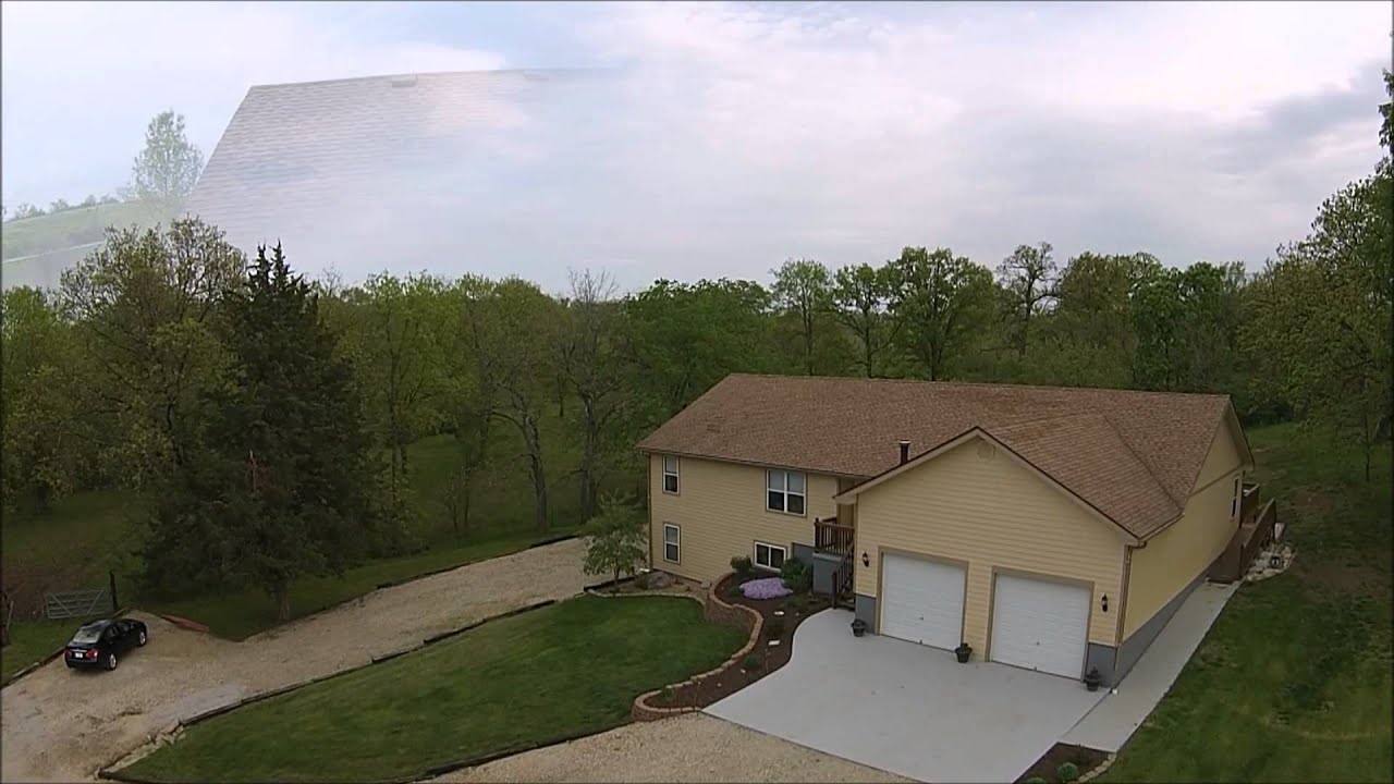 RealAerial 25493 Kansas Ave