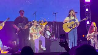 Ben&Ben - Araw-araw | Clark Aurora Music Festival 2023