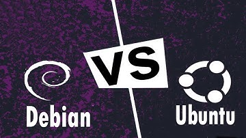 Ubuntu vs Debian in 2025 🔥 Which Linux Distro Is Best for Beginners & Developers?