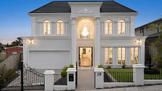 28 Kiah Street, Glen Waverley 28 Kiah Street, Glen Waverley