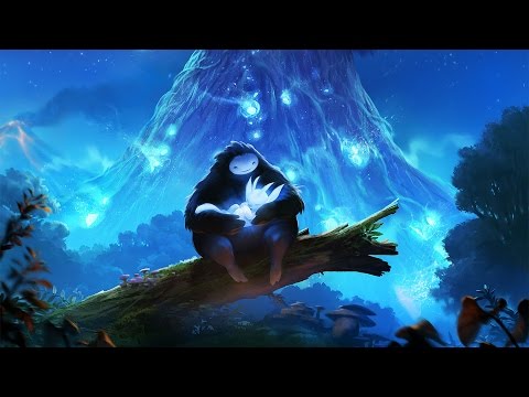 Ori and the Blind Forest Plays as Good as it Looks - PAX Prime