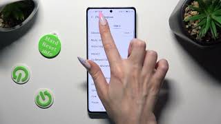 How to Enter Vibration Settings on HONOR Magic5 Lite screenshot 5