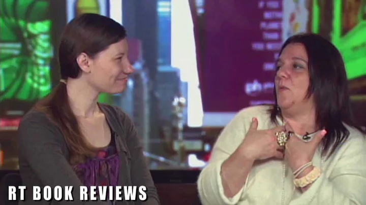 Paula Quinn on writing historical romance