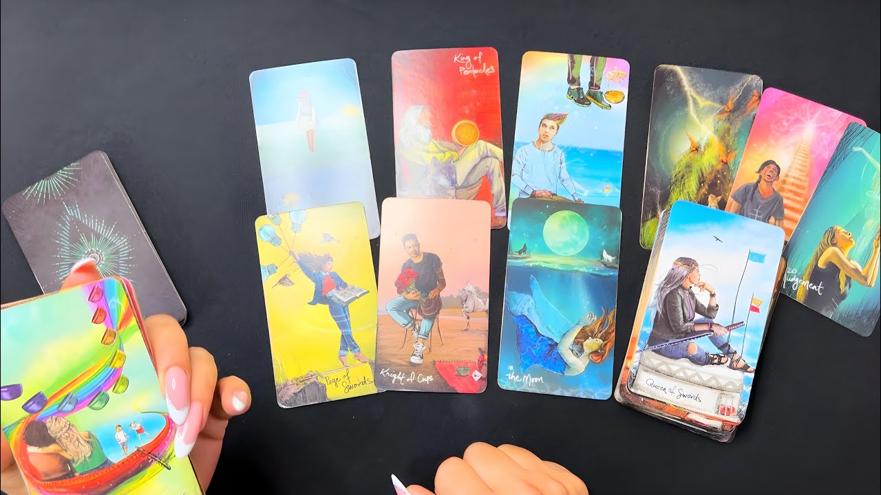 ‼️ Entro 10 Giorni LUI vorrà… 😳💖