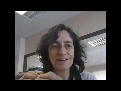 #Together4Cohesion – Catalonia – Interview w Marta Carbonell (Hospital Universitario Vall d’Hebron)