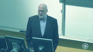 Deleted Interview with Dr. Eugene Spafford Content