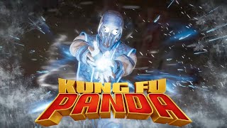 Nerf Sub-Zero pls | MK 11 | BETTERNEWT