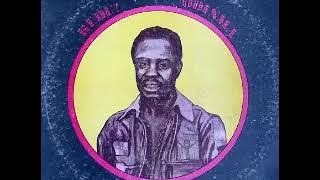 Okukuseku Band Of Ghana ( Kofi Sammy ) ‎– Kedu? Odinma 70s GHANAIAN Highlife Folk Music Album LP