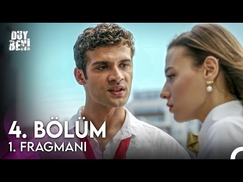 Duy Beni 4. Bölüm Fragmanı