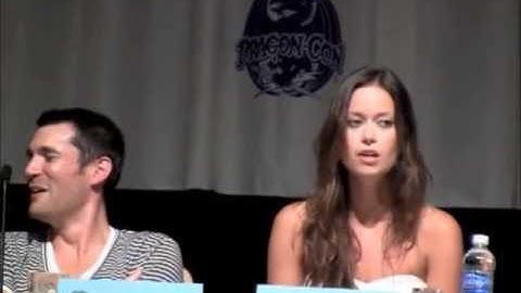 Dragon Con 2010 Firefly Parte 3 Legendado