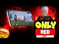 Only Red Shot