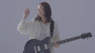Looprider - Mermaid (Behind The Scenes)