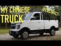 Unboxing & Testing My Chinese "$2,000" ELECTRIC Truck!