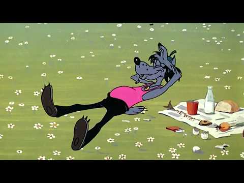 Ну погоди! 6
