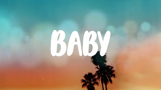 Aitch - Baby (Lyric Video)