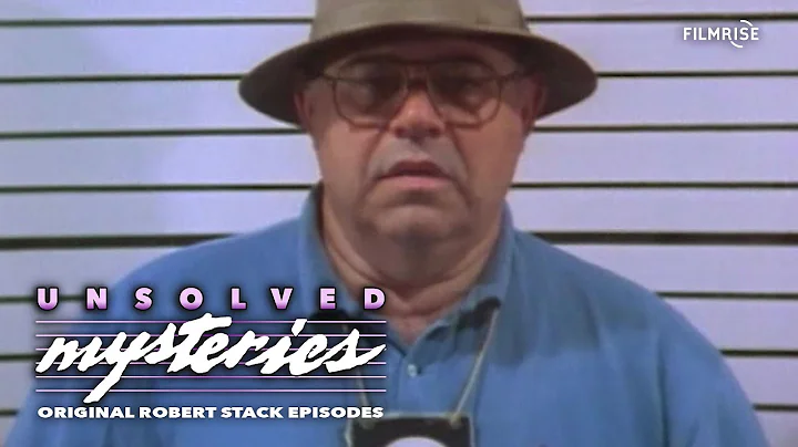 Unsolved Mysteries with Robert Stack - Season 6, E...