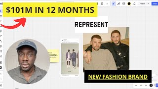 how this fashion brand made $101M in 12 months so you can just copy me.