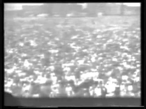 صلاة الميت على جنازة الملك فيصل بن عبدالعزيز رحمه الله