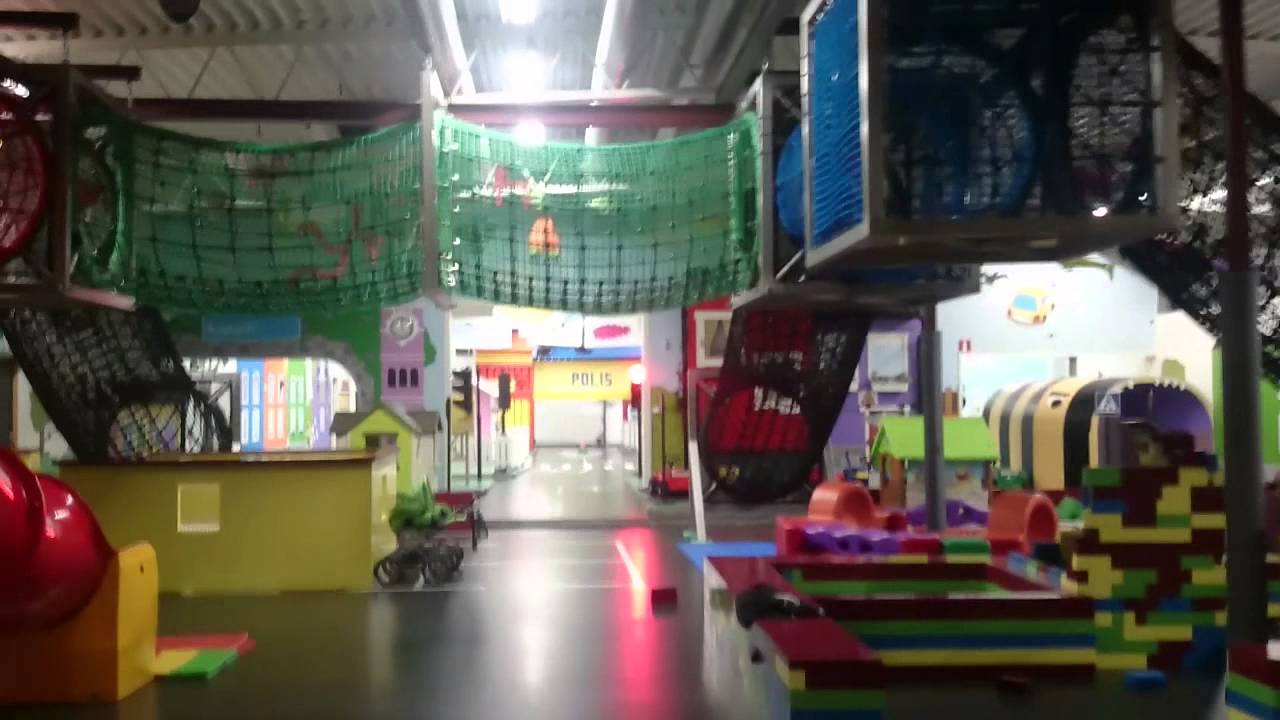 Kaatach i Tyresö 2014 skapad med Xperia Z1