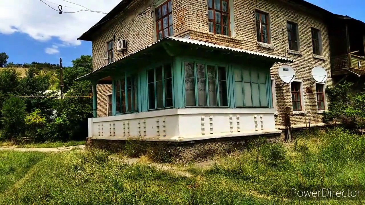 Прогулка от магазина