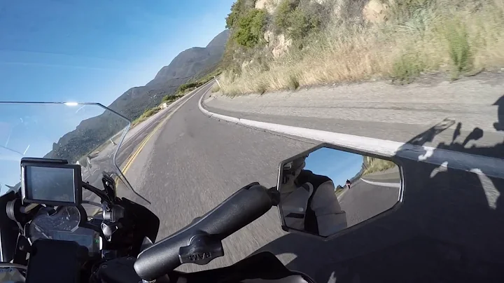 My GoPro Video