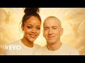 Rihanna Eminem Prayer Of Liberty Music Video Rihanna Eminem Prayer Of Liberty Music Video