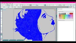 Tracing Part 2 Editing points