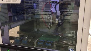 Asymtek SL-940E Conformal Coater - IBE ID: 160926-011